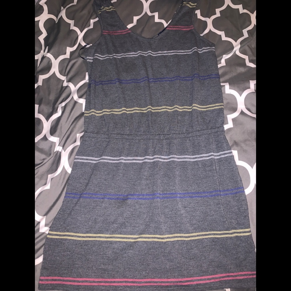 GAP sleeveless dress